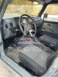 1995 Suzuki 