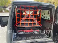1995 Suzuki 