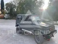 1995 Suzuki 