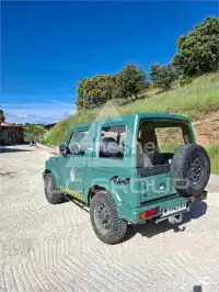 1995 Suzuki 