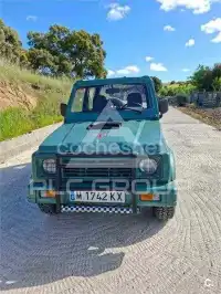 1995 Suzuki 