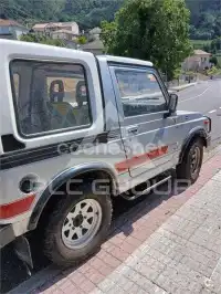 1995 Suzuki 
