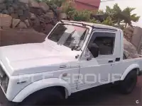 1995 Suzuki 