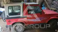 1995 Suzuki 