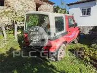 1995 Suzuki 