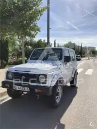 1995 Suzuki 
