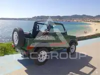 1995 Suzuki 