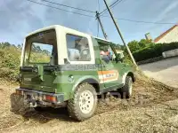 1995 Suzuki 