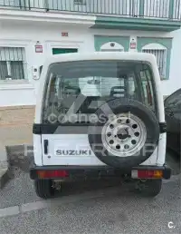 1995 Suzuki 