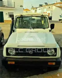 1995 Suzuki 