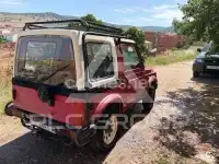 1995 Suzuki 