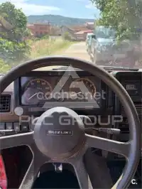 1995 Suzuki 