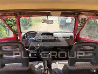 1995 Suzuki 
