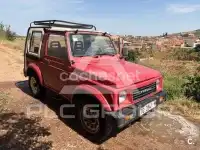 1995 Suzuki 