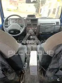 1995 Suzuki 