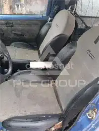 1995 Suzuki 