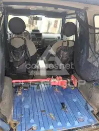 1995 Suzuki 