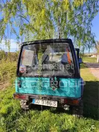 1995 Suzuki 