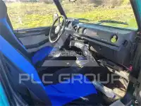 1995 Suzuki 