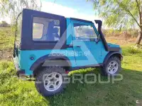 1995 Suzuki 