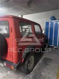 1995 Suzuki 