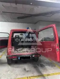 1995 Suzuki 