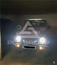 1995 Suzuki 