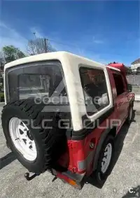 1995 Suzuki 