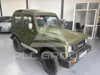 1995 Suzuki 