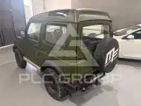 1995 Suzuki 