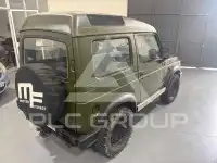 1995 Suzuki 