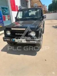 1995 Suzuki 