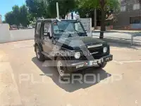 1995 Suzuki 