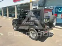 1995 Suzuki 