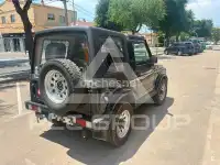1995 Suzuki 