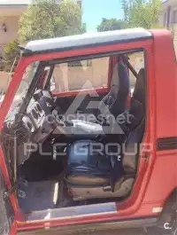 1995 Suzuki 