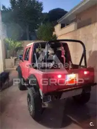 1995 Suzuki 
