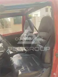 1995 Suzuki 