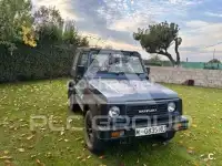 1995 Suzuki 
