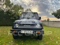 1995 Suzuki 