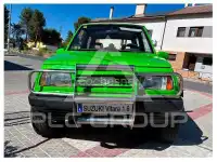 1995 Suzuki Vitara