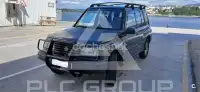 1995 Suzuki Vitara