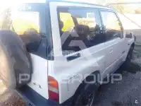 1995 Suzuki Vitara