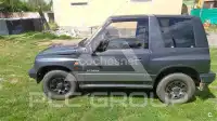 1995 Suzuki Vitara
