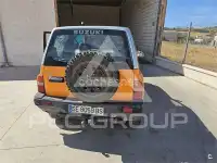 1995 Suzuki Vitara