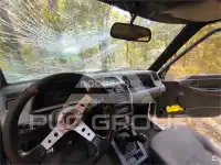 1995 Suzuki Vitara
