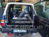 1995 Suzuki Vitara