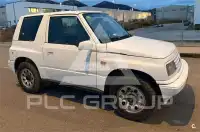 1995 Suzuki Vitara