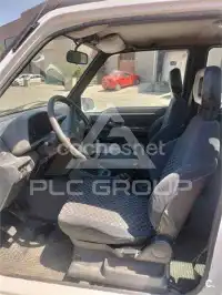 1995 Suzuki Vitara