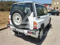 1995 Suzuki Vitara